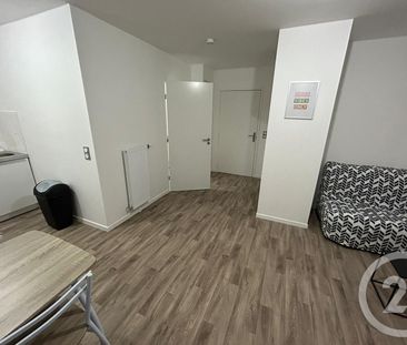 Location Appartement 1 pièce 29m² CERGY 95800 - Photo 3