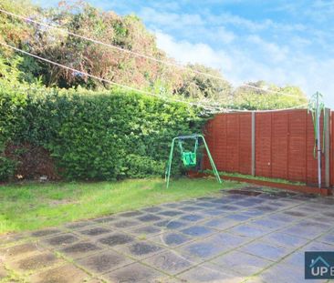 2 bedroom end of terrace house to rent - Photo 6