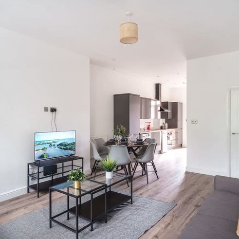 Park Terrace - Photo 1