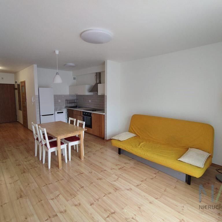 2-pokojowe, ul. Niezapominajek, Wola Justowska - Photo 1