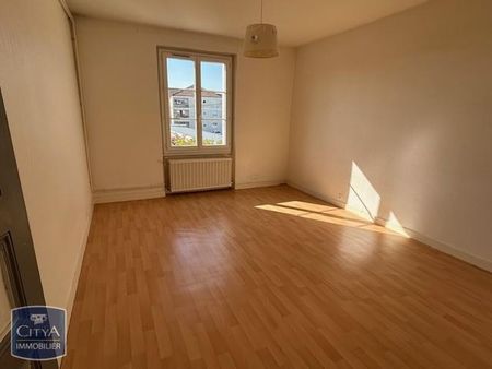 Location Appartement 2 pièces 61m² POITIERS 86000 - Photo 5