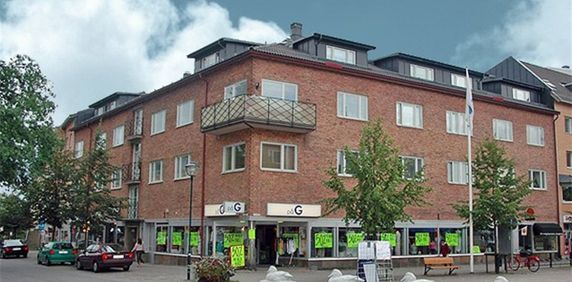 Fredsgränd 2 B - Foto 2