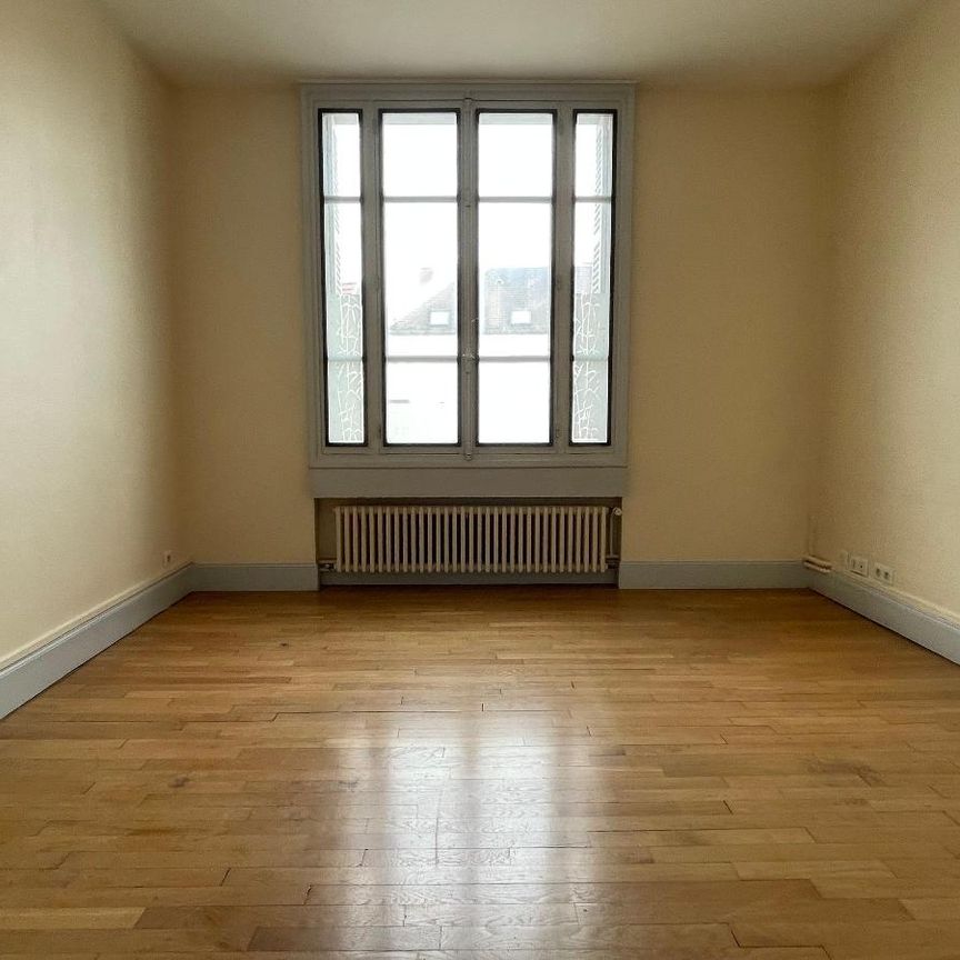 Location Appartement 3 pièces 62m² DIJON 21000 - Photo 1