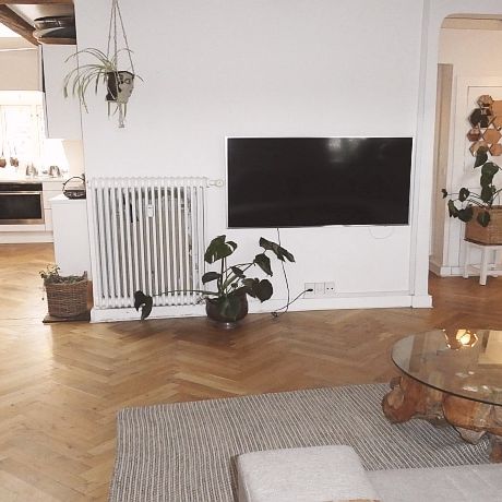 1054 København K - Peder Skrams Gade - Photo 1