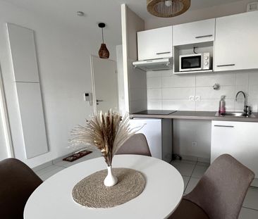 Location Appartement 2 pièces 36m² MERIGNAC 33700 - Photo 4