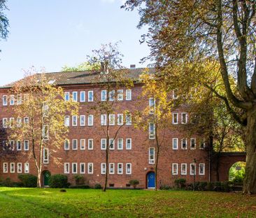 Charmante 1,5-Zimmer-Wohnung n Kiel zu vermieten - Photo 2