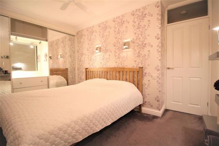 1 bedroom house of multiple occupation to rent - Photo 5