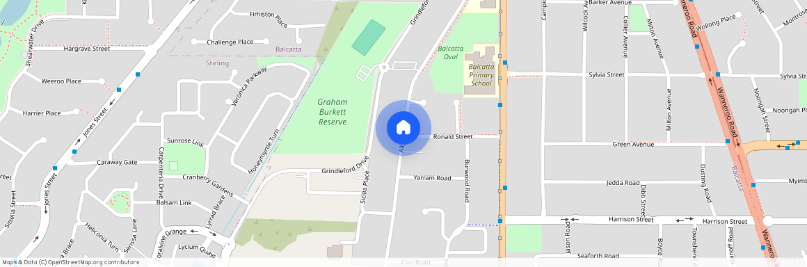 8 / 285 Albert Street, WA 6021, Balcatta