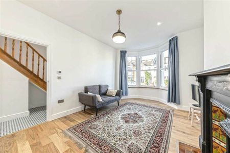 Hopedale Road, Charlton, SE7 - Photo 2