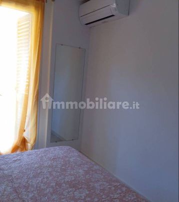 Trilocale piazza Roma 144, Centro, San Teodoro - Photo 1