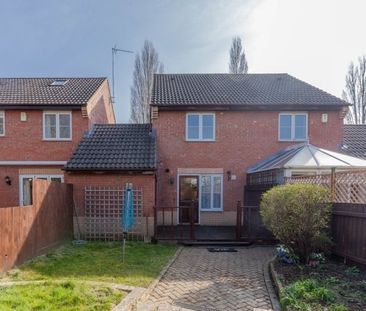 Wellington Avenue, Banbury - Photo 1