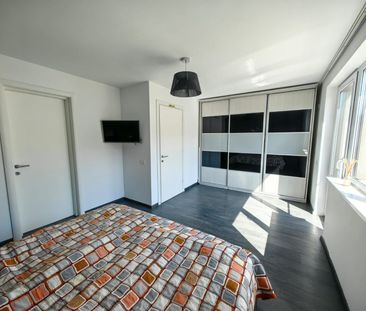 Vila moderna de inchiriat Pipera-Voluntari - Photo 5