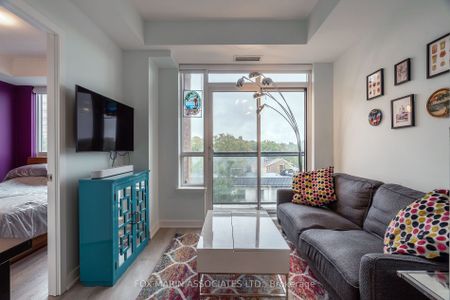 For Lease - 630 Greenwood Avenue Unit# 410, Toronto, Ontario - Photo 4