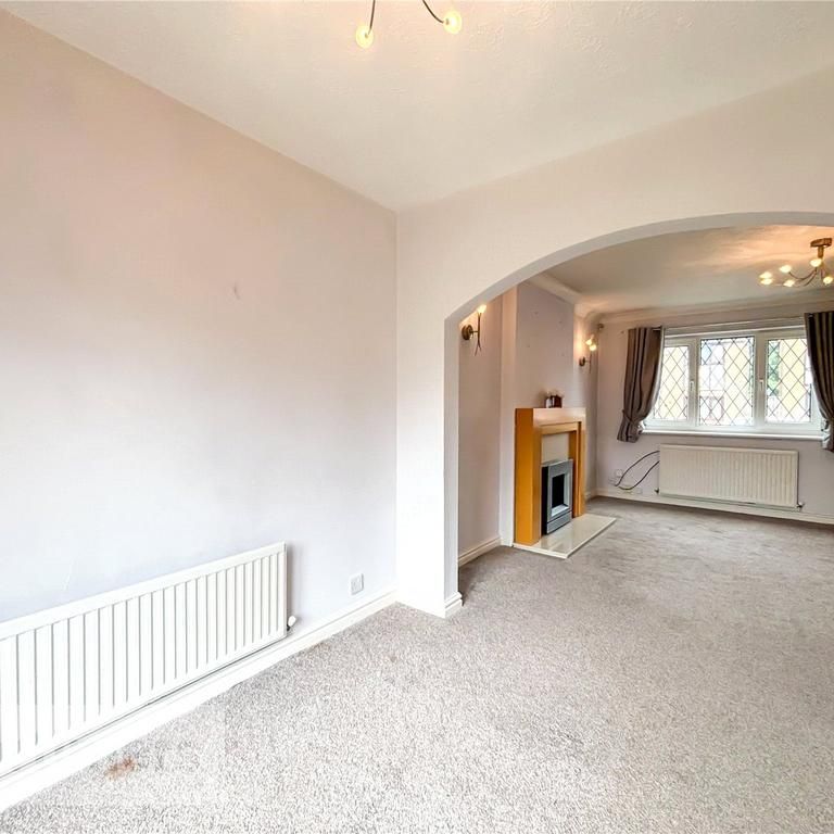 3 bedroom terraced house to rent - Photo 1