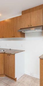 Appartement 4-1/2 L’ASSOMPTION -1550$/mois (Demi sous-sol) - Photo 3