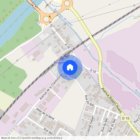 38190, Villard-Bonnot