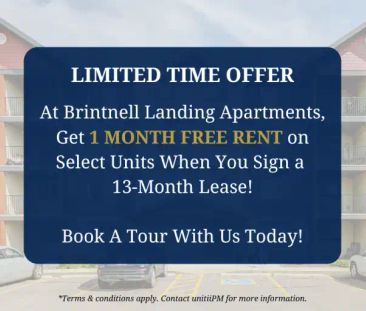 Brintnell Landing Apartments | 16255 51 Street Northwest, Edmonton - Photo 1