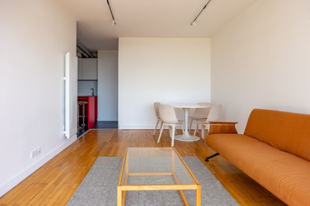 T2 meublé - Photo 5