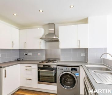 4 bedroom townhouse to rent - Photo 4
