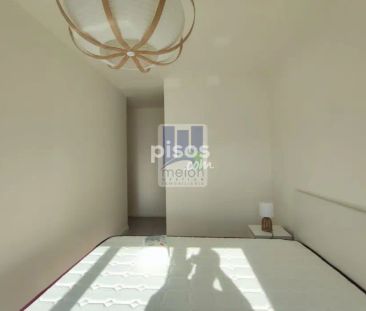 Piso en alquiler en Calle de Vitoria, cerca de Calle de Poza - Photo 5