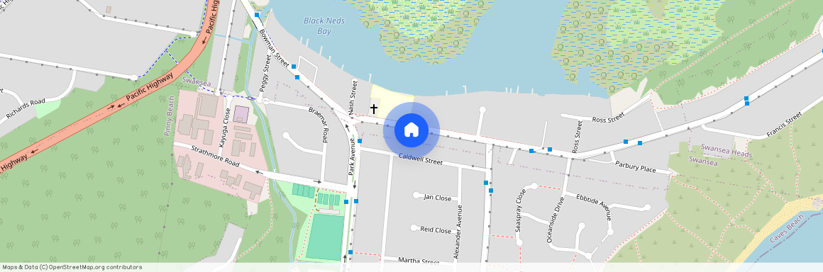 154 Northcote Avenue, NSW 2281, Swansea