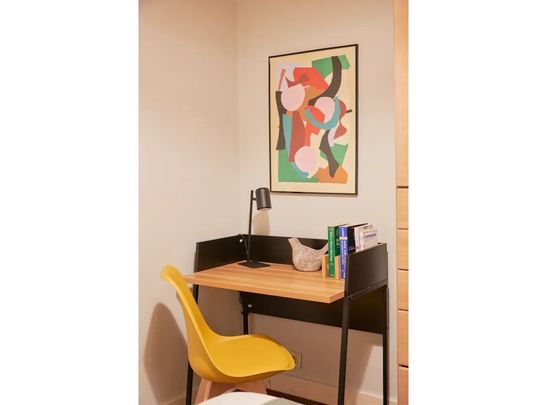 Avenida António Augusto de Aguiar, Lisbon, Lisbon 1050-017 - Photo 1