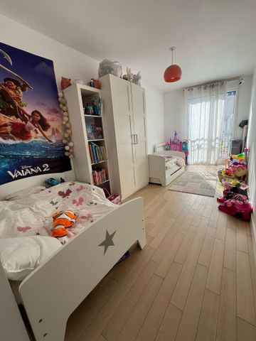 CALAMART - GARE 3 pièces 64.10 m² - Photo 2