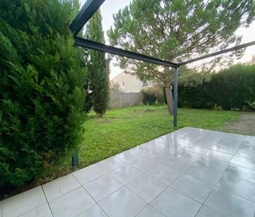 T4 LE TAILLAN MEDOC / 4 pièces 92.06m2 - Photo 6