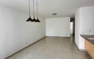 Departamento Renta Vallarta Norte Guadalajara - Photo 4