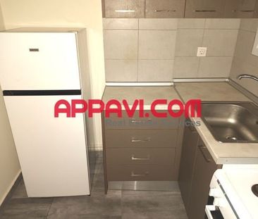 Studio/Γκαρσονιέρα για ενοικίαση Άγιος Νικόλαος (Λάρισα) - Photo 5