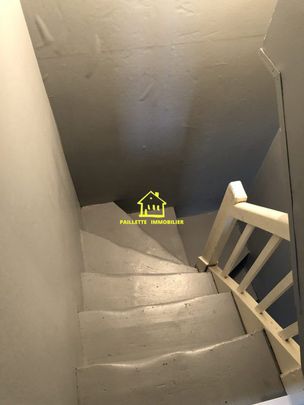 petite maison de ville meublée - Photo 1