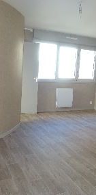 Appartement – Type 3 – 66,38m² – 402.65 € – LA CHÂTRE - Photo 1