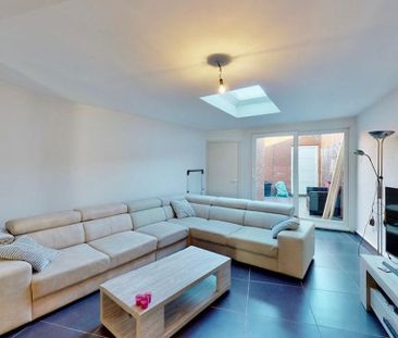 Woning te huur in Rekkem voor € 750 met 2 slaapkamers - Photo 1