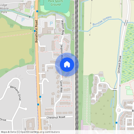 Sarel Way, Horley, Surrey, RH6