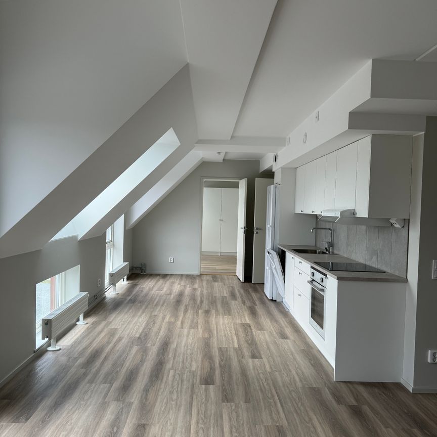 Steninge slottsväg, Sigtuna - Foto 1