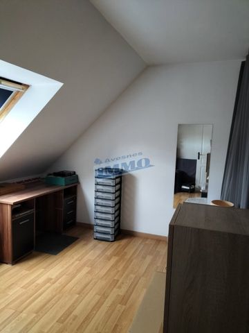 Maison 4 pièces à Noyelle-Vion - Photo 3