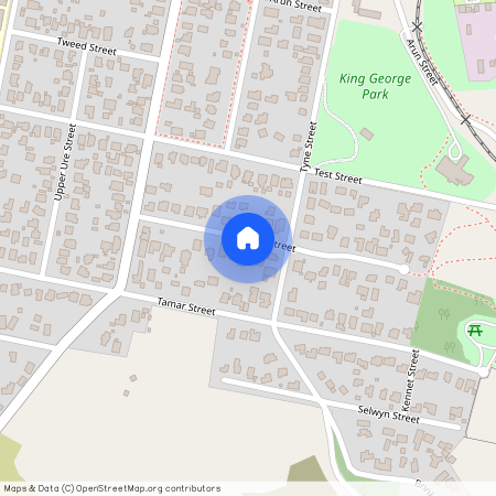 19 Avon Street, Oamaru, Waitaki