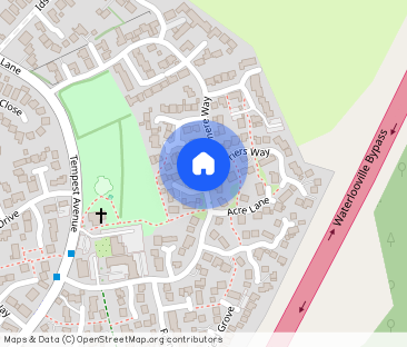 Grassmere Way, Waterlooville - Photo 1
