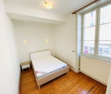 Appartement 2 pièces - 71000 Mâcon - Photo 2