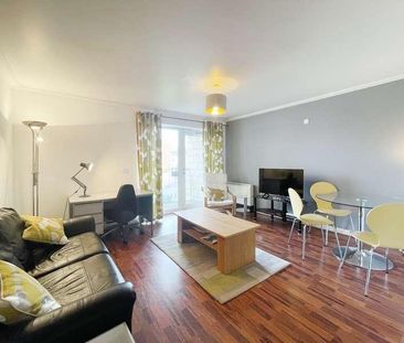 Chandlery Way, Cardiff, CF10 - Photo 4