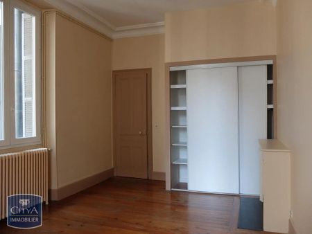 Appartement à louer 3 pièces 88.26m² - Photo 2