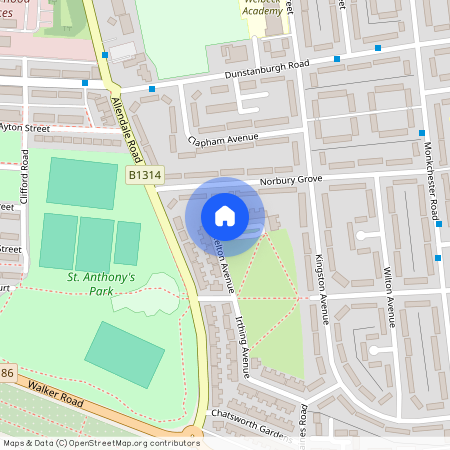 Relton Avenue, Byker, NE6 2TH