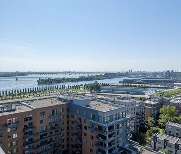 Condo for rent, Montréal (Ville-Marie) - Photo 1
