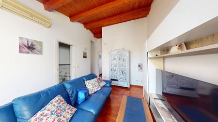 Bilocale via Francesco Testa 21, Zisa, Palermo - Photo 3