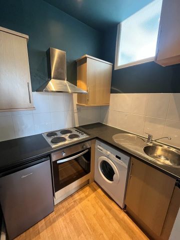1 Bed Flat, Balcarres Street, EH10 - Photo 5