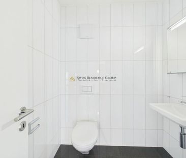 Spacious 3.5-room terrace apartment – Sunny view in Rapperswil-Jona - Foto 5