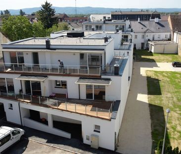 2-Zimmerwohnung in Stockerau (Top 112) - Photo 4