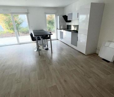 Appartement T3 BRUZ - Photo 3