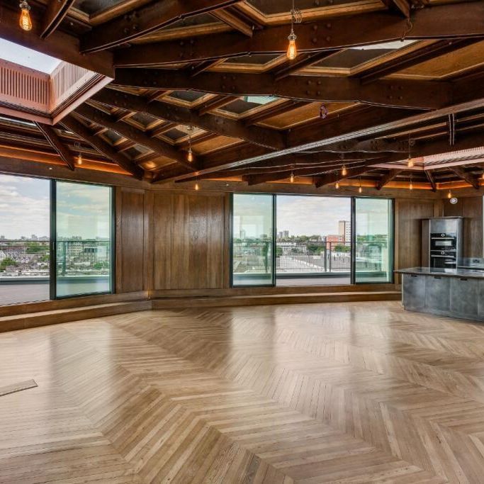 4 bedroom apartment to rent - Photo 1