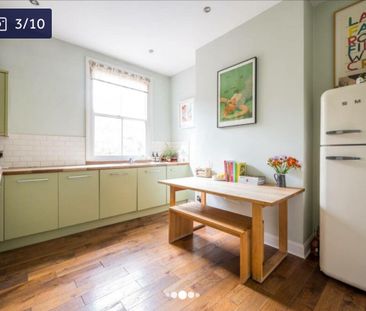 2 Bed Terraced House, Bryantwood Road, N7 - Photo 6